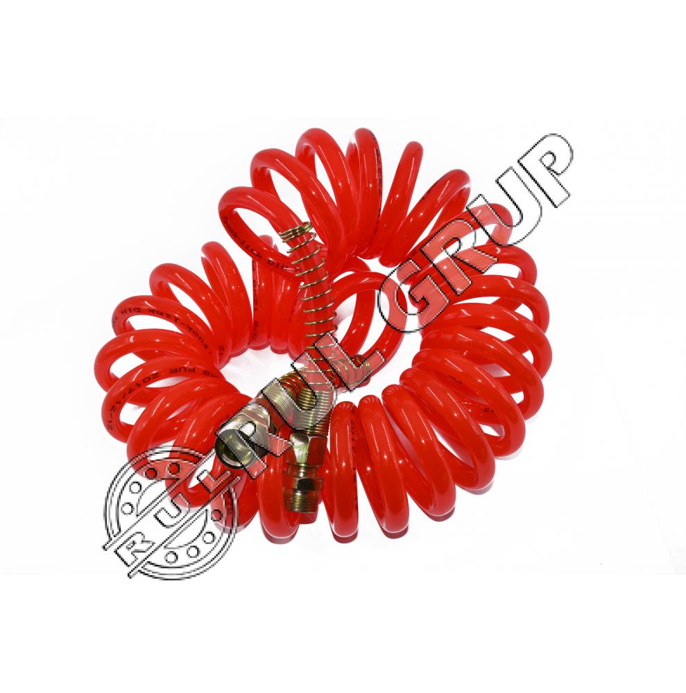 FURTUN AER ROSU M22 7.5M